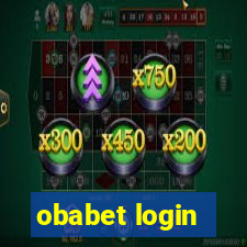 obabet login